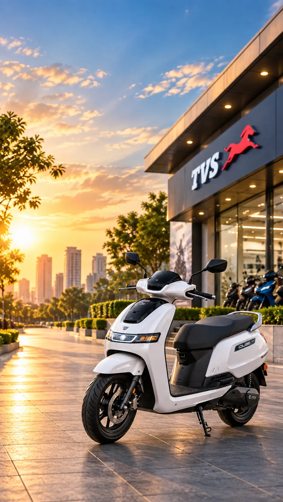 MAPL TVS Mobile